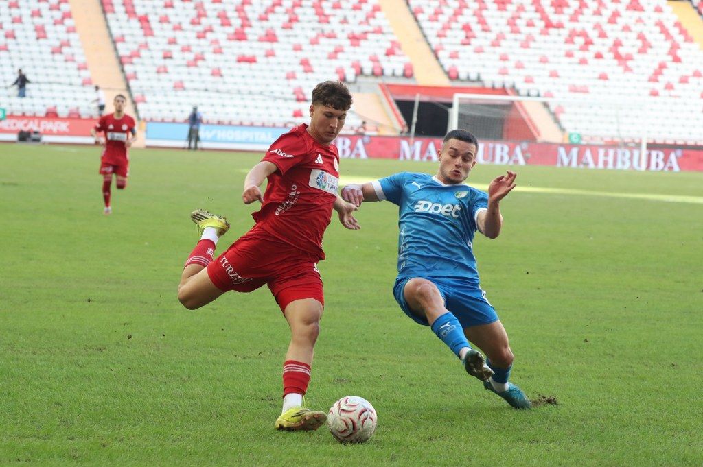Antalyaspor Bodrum Fk (2) 1024X681