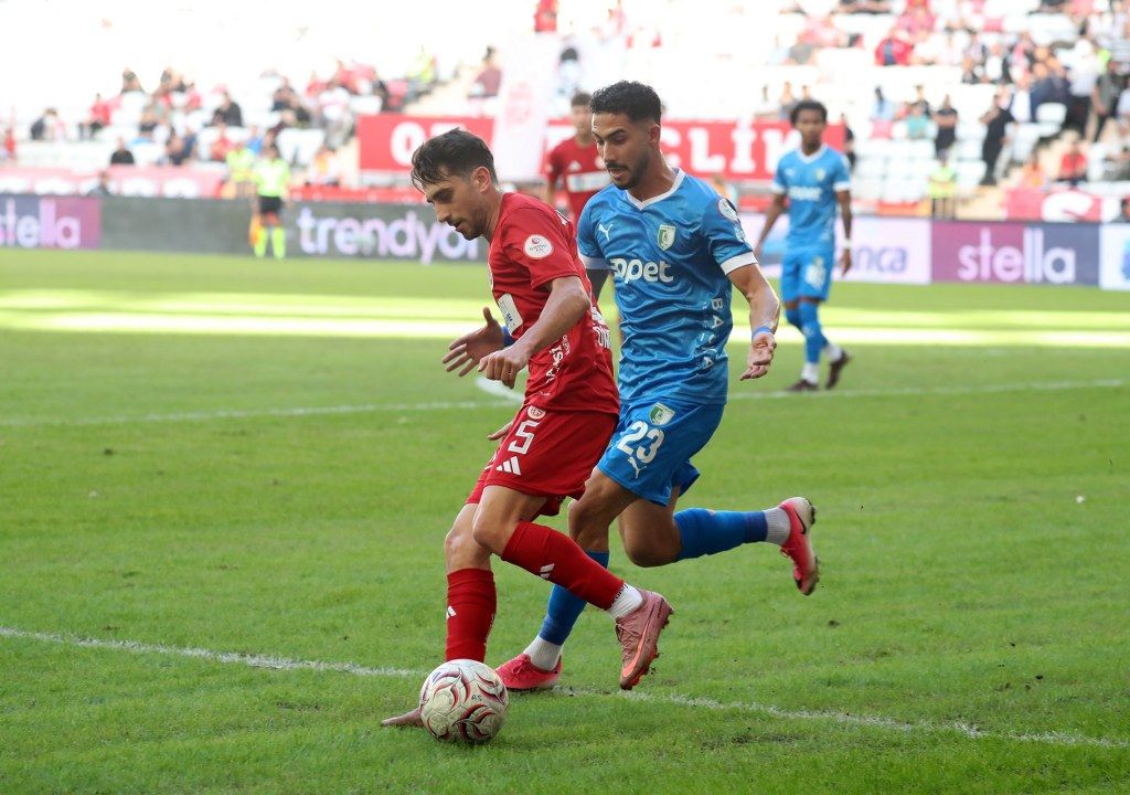 Antalyaspor Bodrum Fk (3) 1024X720