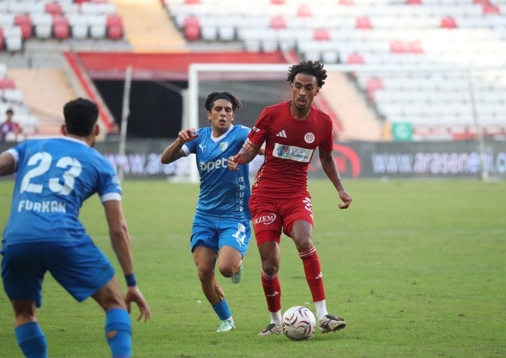 Antalyaspor Bodrum Fk (7) 1024X725