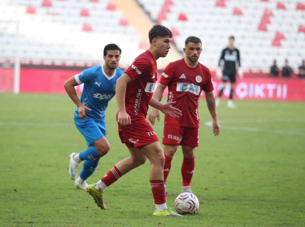 Antalyaspor Bodrum Fk (8) 1024X764