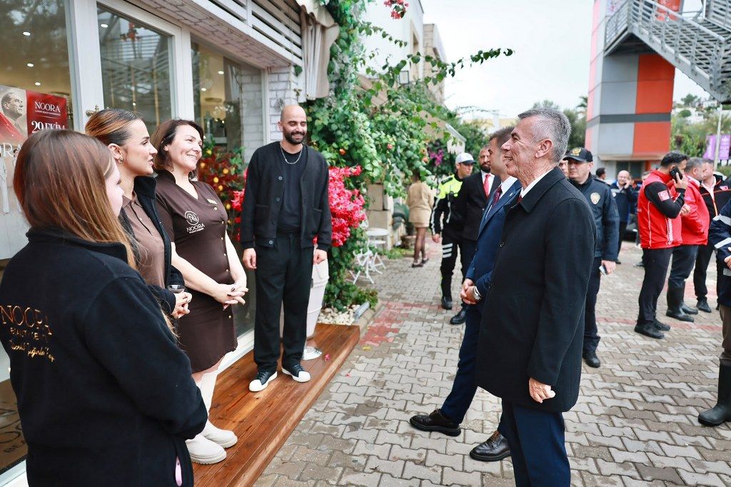 Başkan Tamer Mandalinci Gün Boyu Sahadaydı (2) 1024X682