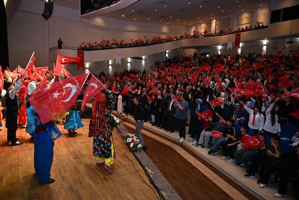 Bi̇rli̇k Bi̇zi̇m, Kardeşli̇k Bi̇zi̇m, Cumhuri̇yet Bi̇zi̇m (2) 1024X684