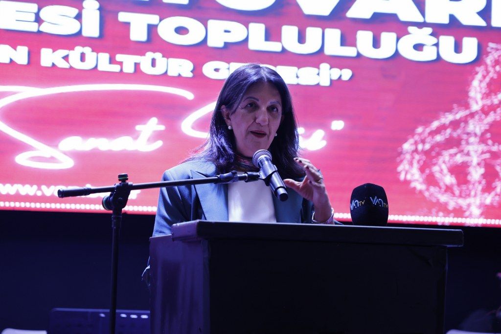 Bodrumda Vanlilar Gecesi Duzenlendi (2) 1024X683