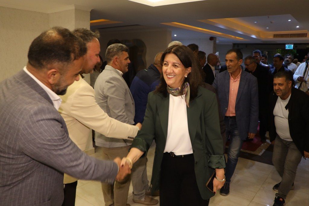 Bodrumda Vanlilar Gecesi Duzenlendi (5) 1024X683