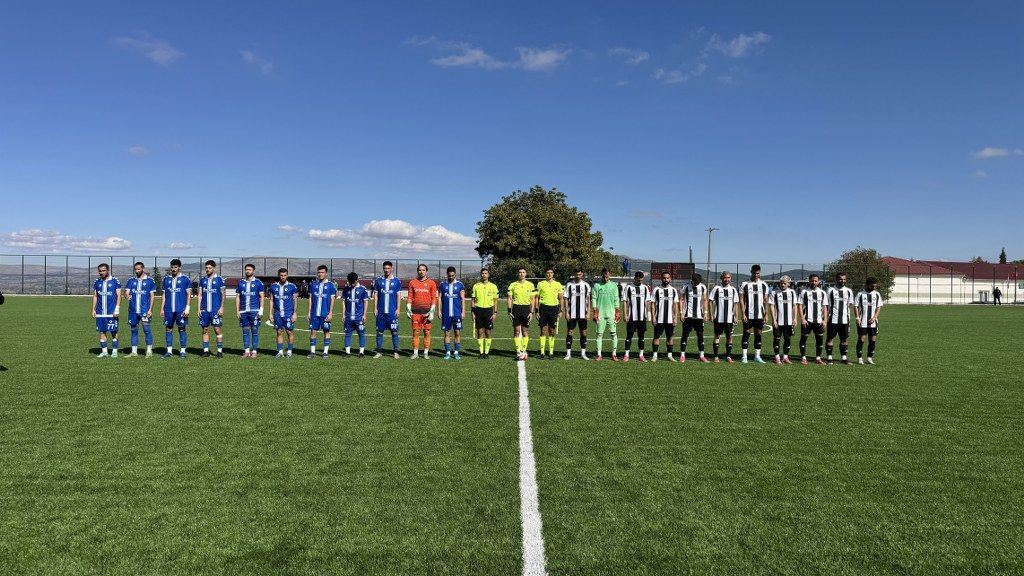 Cal Belediyespor Sahasinda Marmaris Belediyesi Futbol Sk Ile 11 Berabere Kaldi (1) 1024X576
