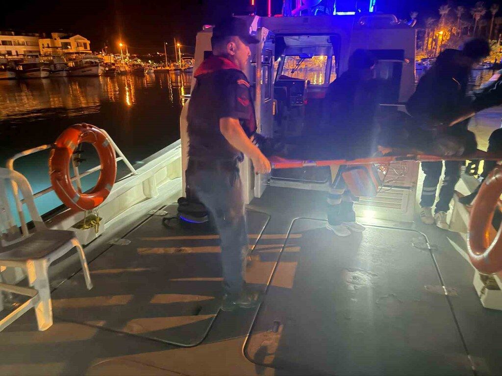 Datça 1024X768