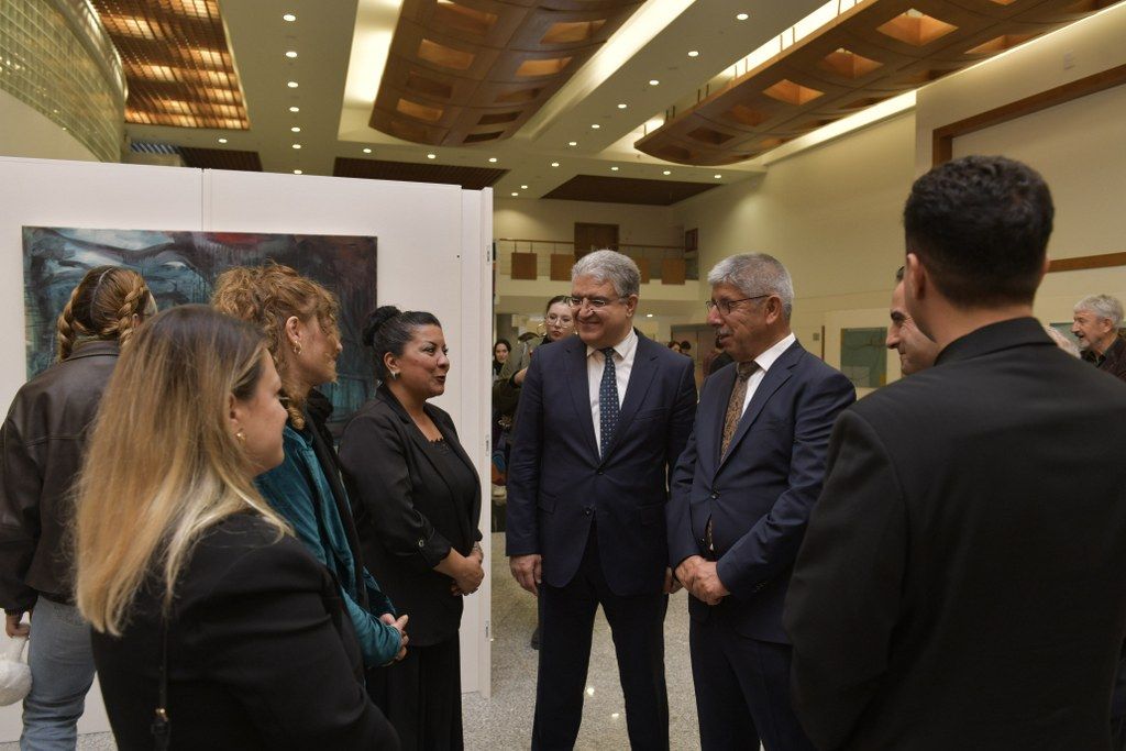 Davut Koçman Anma (3) 1024X683