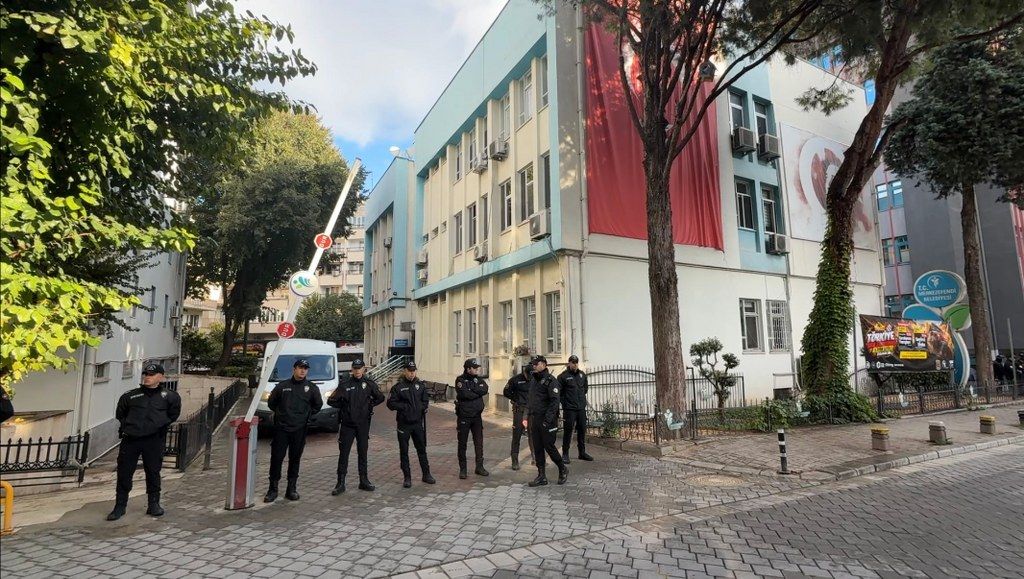 Denizlide Merkezefendi Belediyesine Yonelik Sorusturmada 5 Supheli Tutuklandi (8) 1024X579