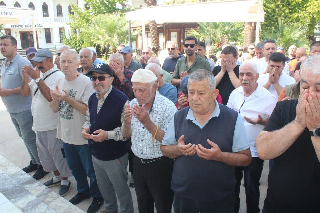 Erol Ailesinin Acı Günü (2) 1024X682