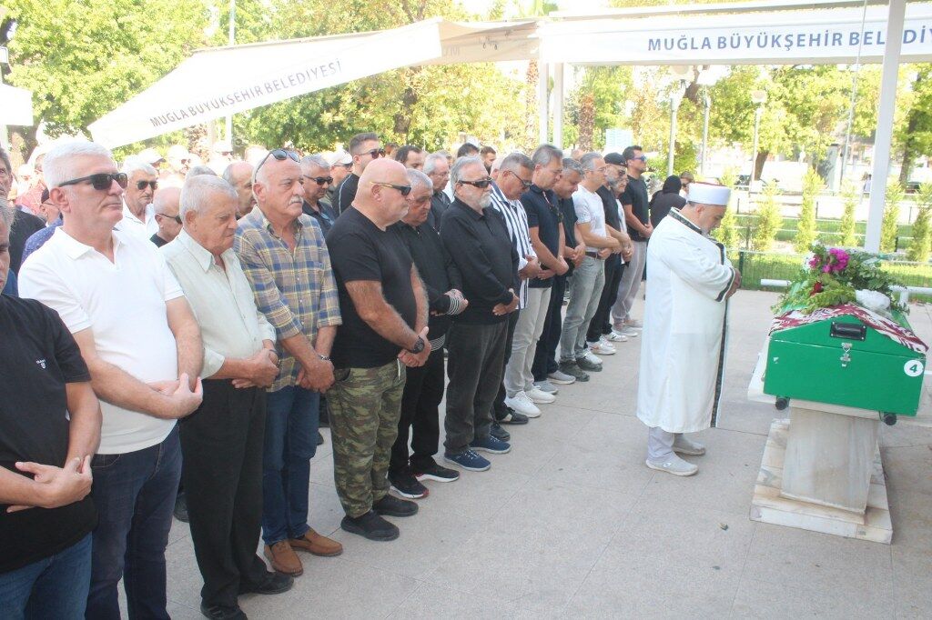 Erol Ailesinin Acı Günü (3) 1024X682