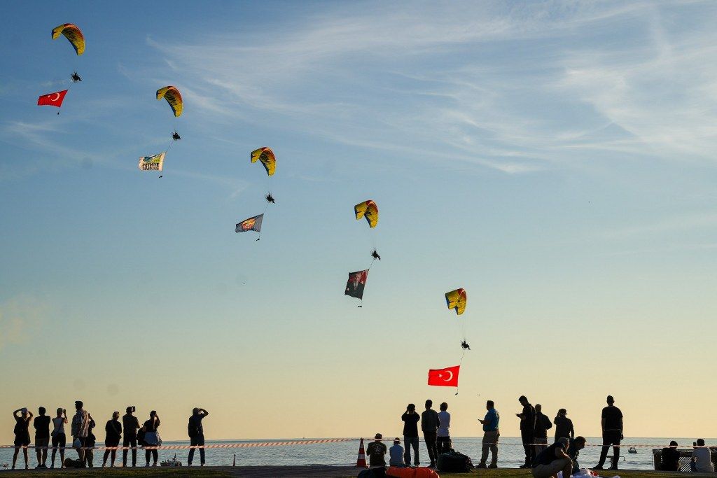 Festival Ölüdeniz (1) 1024X683