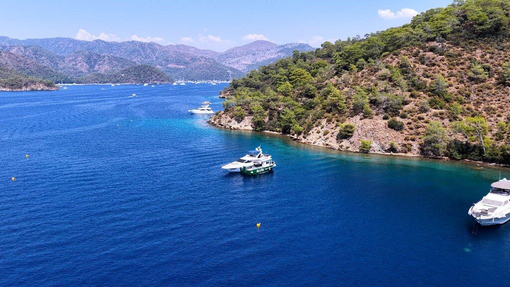 Fethiye Deniz Koruma Göcek (11) 1024X576