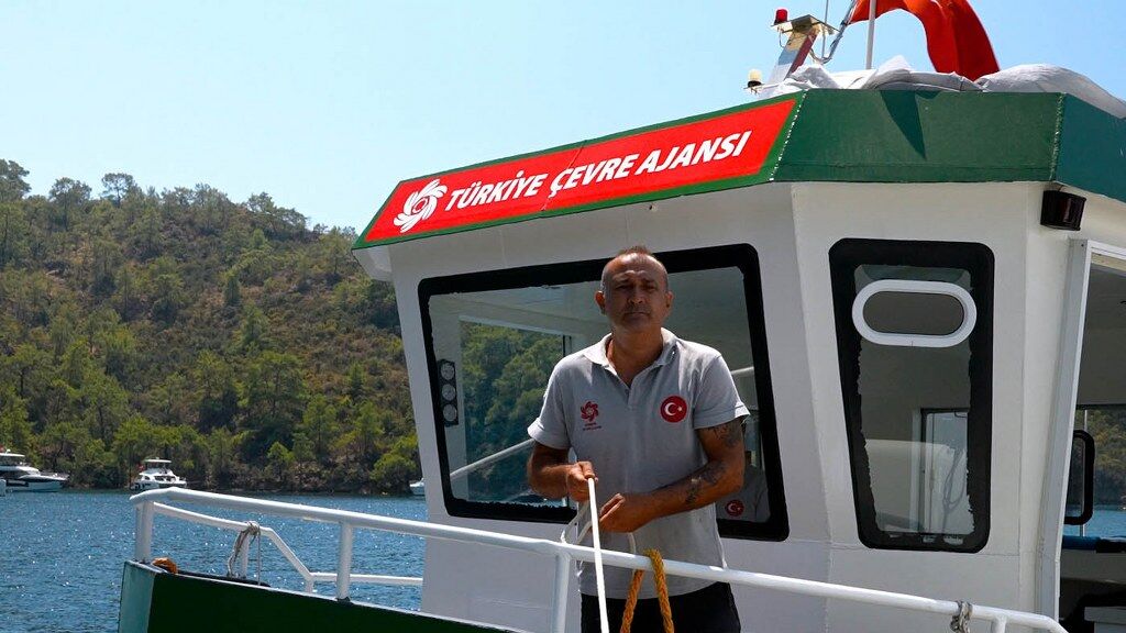 Fethiye Deniz Koruma Göcek (12) 1024X576