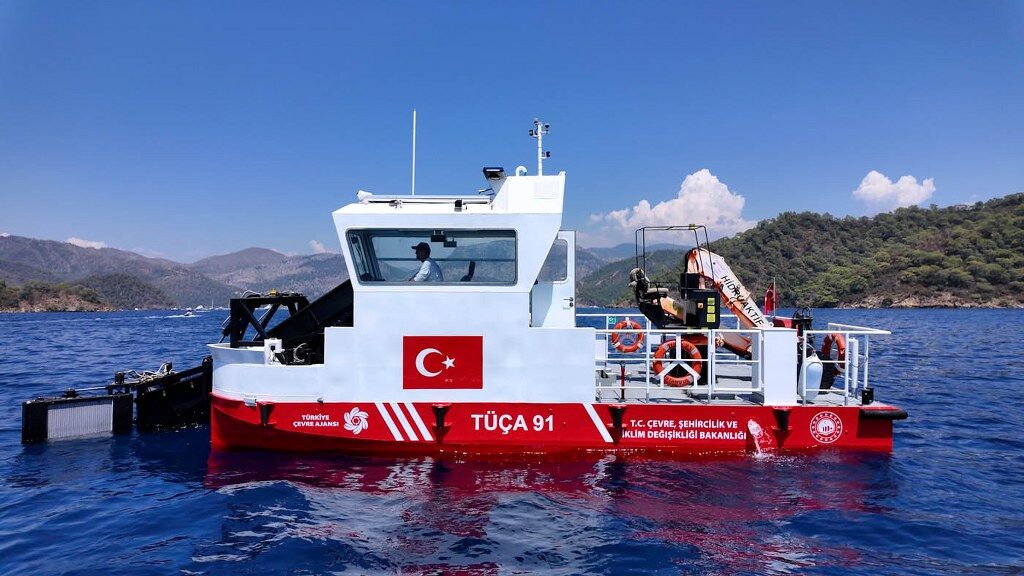 Fethiye Deniz Koruma Göcek (2) 1024X576