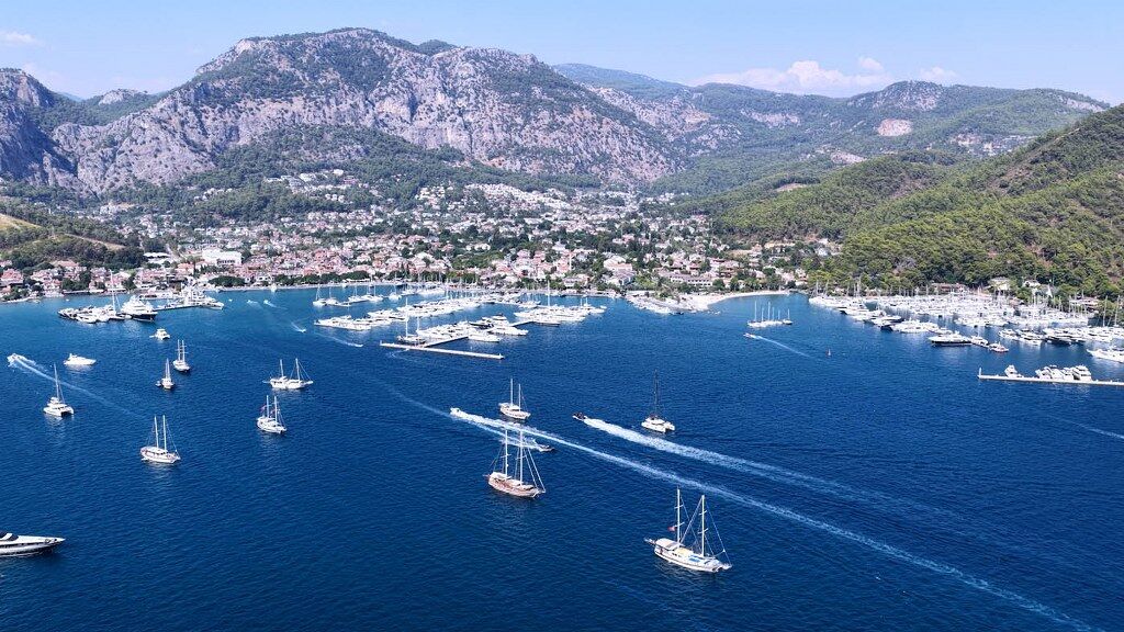 Fethiye Deniz Koruma Göcek (20) 1024X576