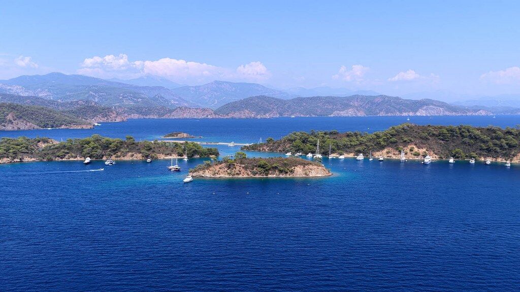 Fethiye Deniz Koruma Göcek (21) 1024X576