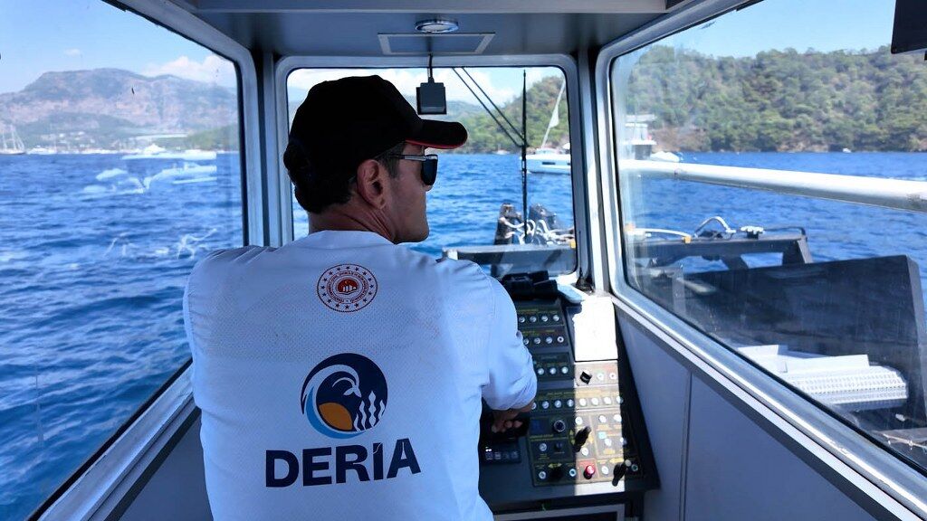 Fethiye Deniz Koruma Göcek (5) 1024X576