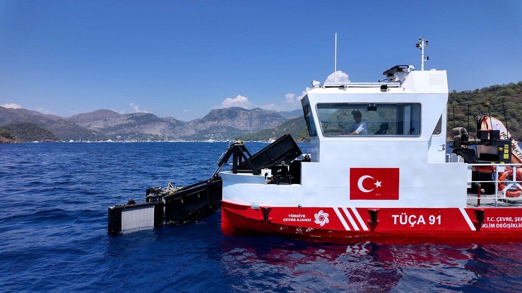Fethiye Deniz Koruma Göcek (6) 1024X576