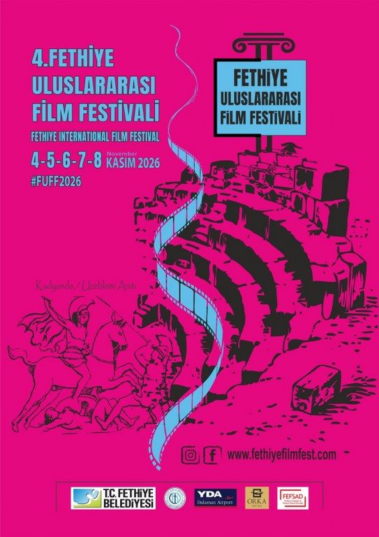 Fethiye Film Fest 543X768