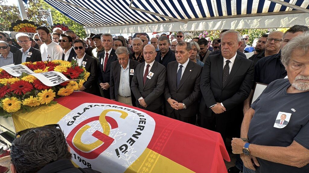 Hayatini Kaybeden Fidel Berber Icin Bodrumda Cenaze Toreni Duzenlendi (1) 1024X576