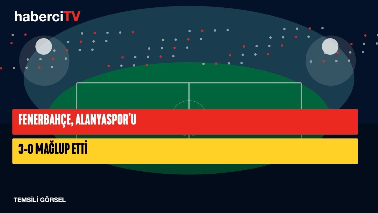 Htv Fenerbahce Alanya 20261018