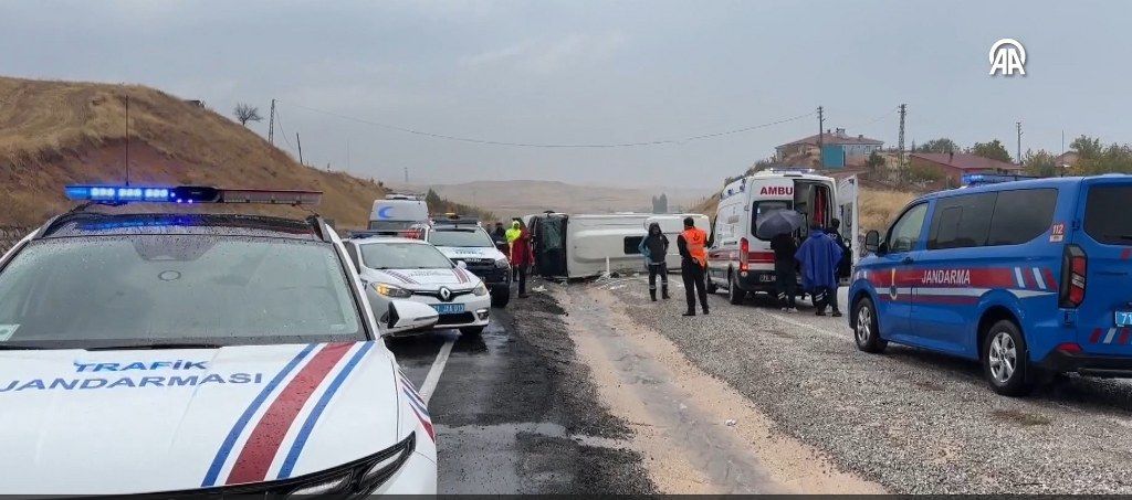 Kaza Kırıkkale 1024X453