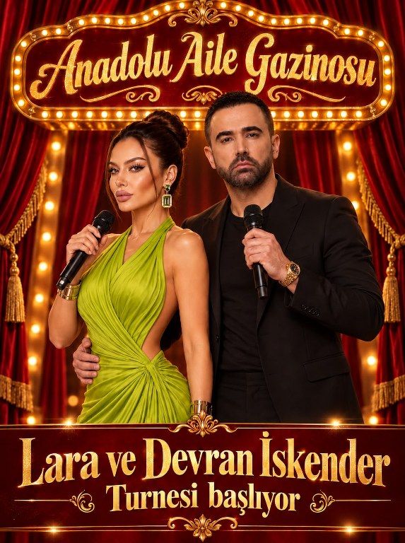 Lara Ve Devran (1) 573X768