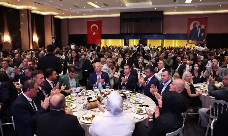 Mete Ve Aras (2)