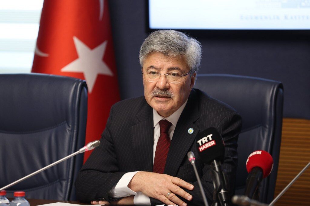 Metin Ergun 1024X682