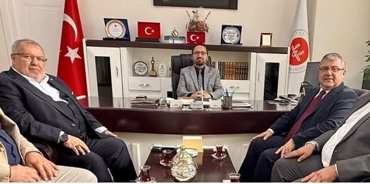 Mil Diyanet Sen (2)