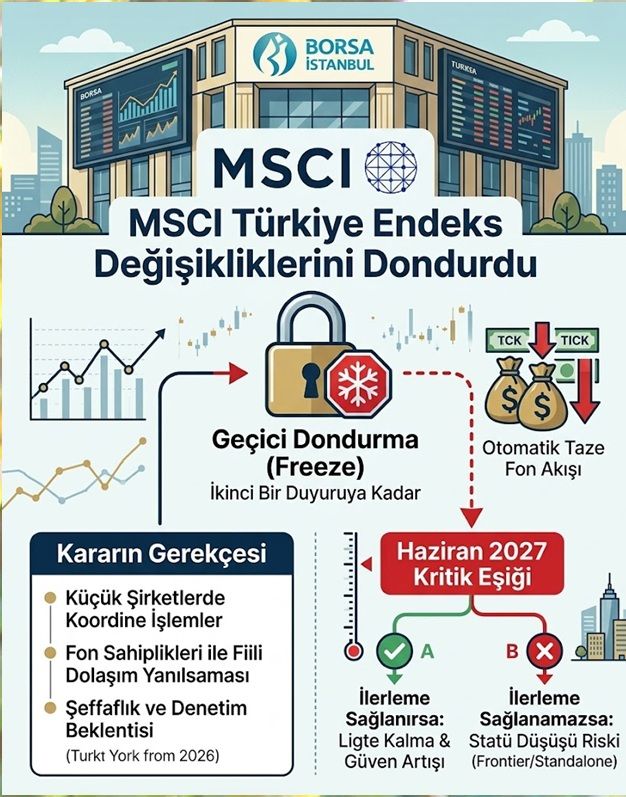 Mscı