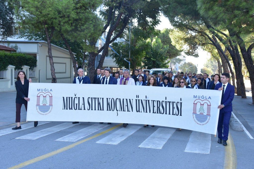 Mskü’de Yeni Akademik Yıl Heyecanı (4) 1024X684