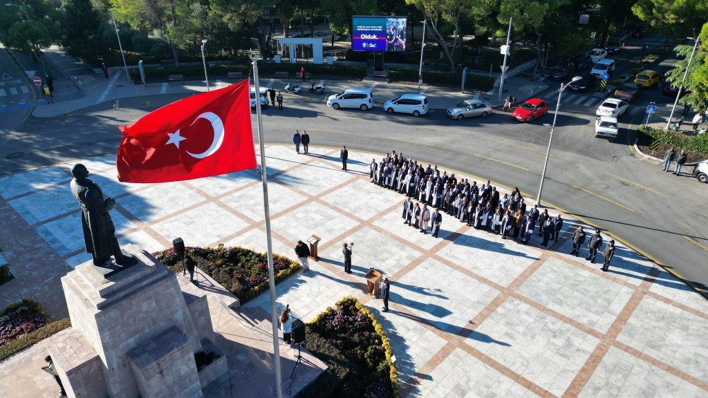 Mskü’de Yeni Akademik Yıl Heyecanı (7) 1024X576