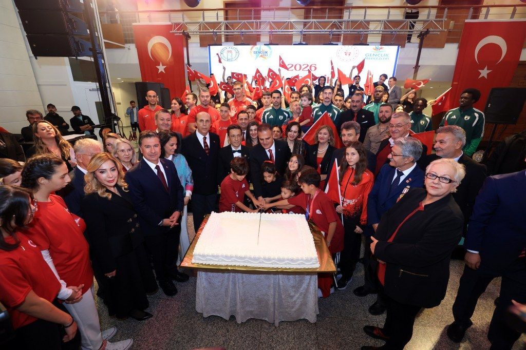 Muglada 29 Ekim Cumhuriyet Bayrami Resepsiyonu Duzenlendi (1) 1024X682