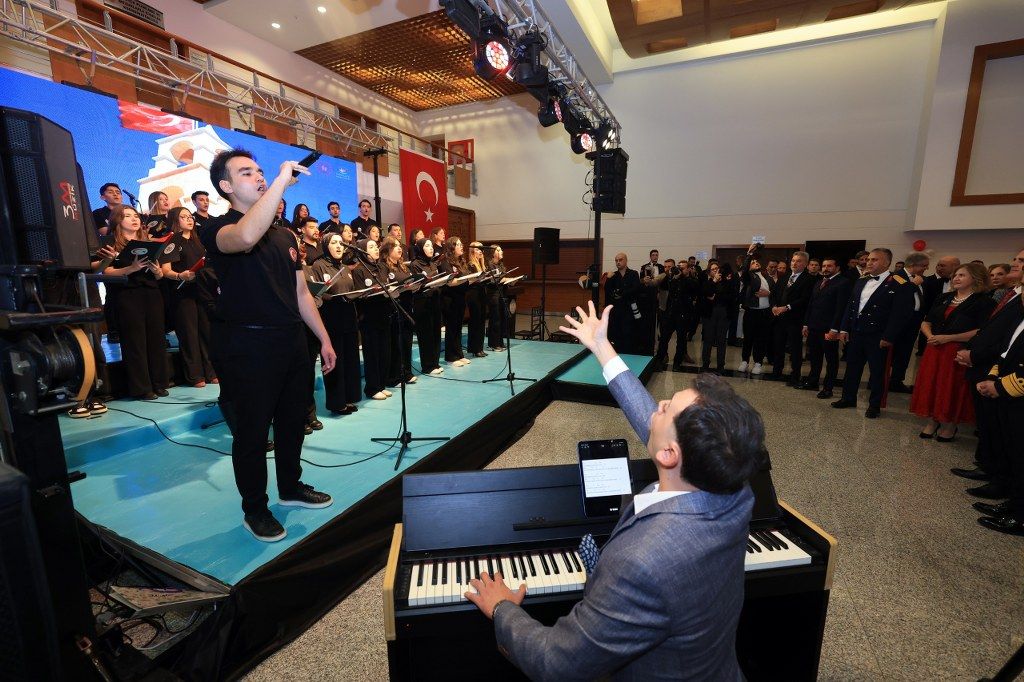 Muglada 29 Ekim Cumhuriyet Bayrami Resepsiyonu Duzenlendi (3) 1024X682