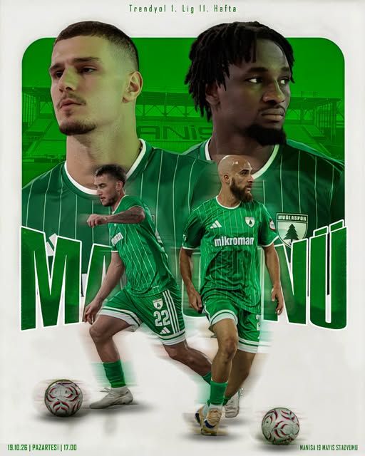 Muğlaspor (2)