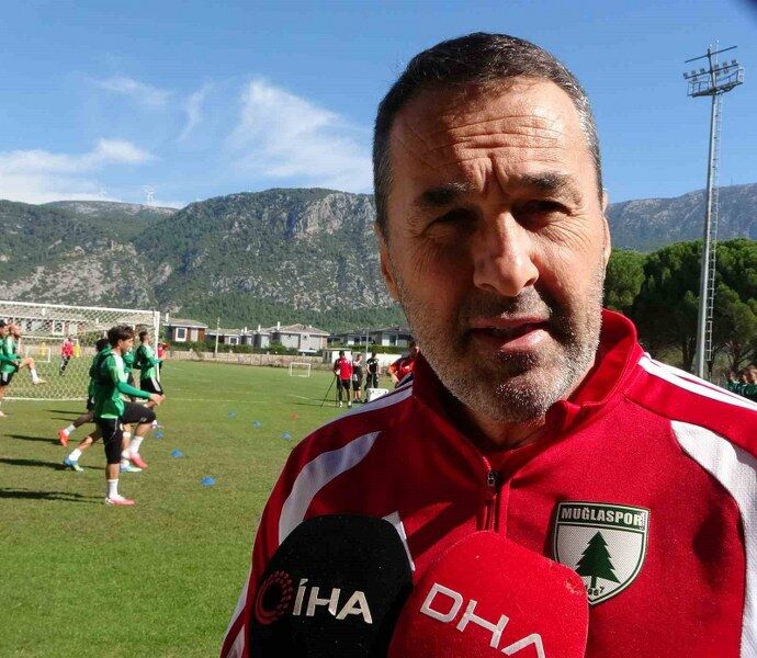 Muğlaspor 690X600