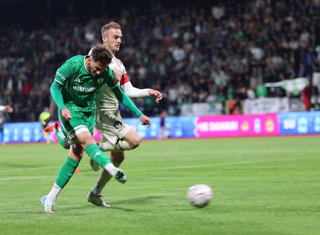 Muglaspor Bursaspor (2) 1024X752