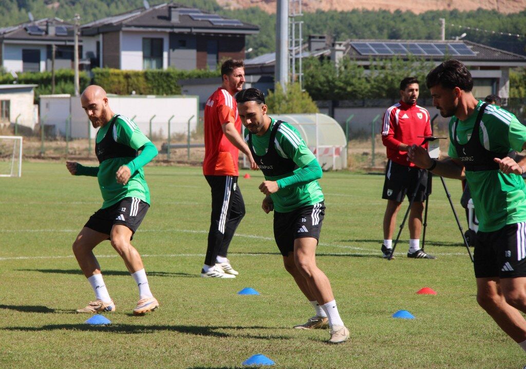 Muglaspor Fatih Karagumruk Macinin Hazirliklarina Devam Etti (5) 1024X719