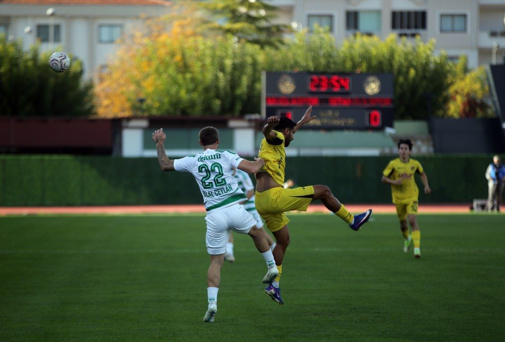 Muglaspor Istanbulspor (5) 1024X694