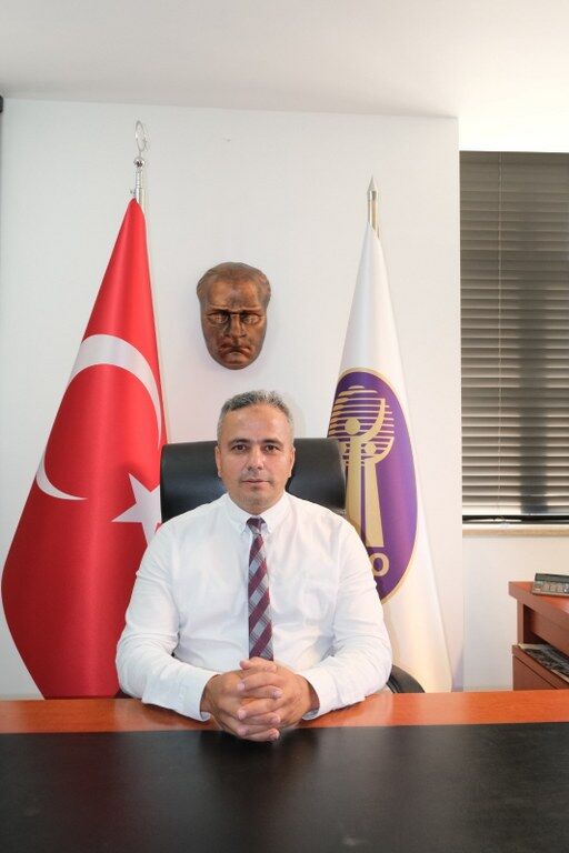 Mutlu Demirtaş 512X768