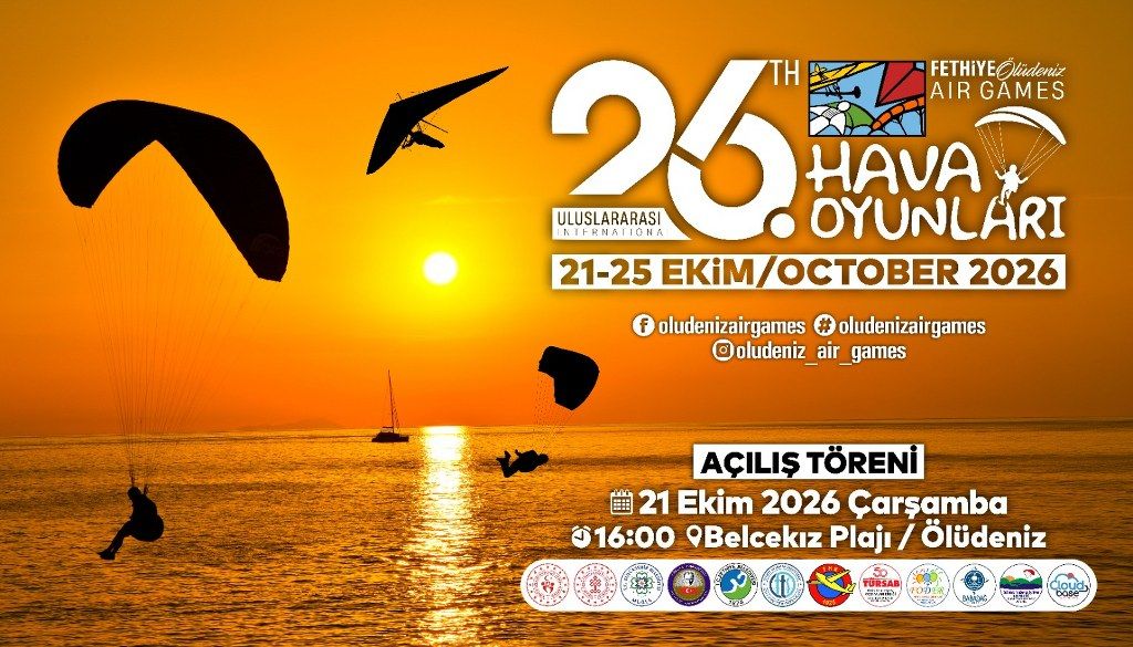 Ölüdeniz Hava Oyunları Festivali (3) 1024X585