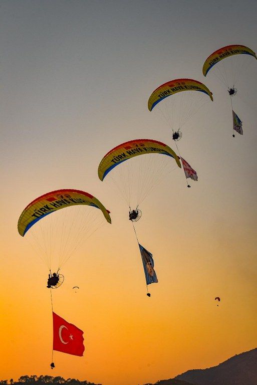 Ölüdeniz Hava Oyunları Festivali (4) 513X768