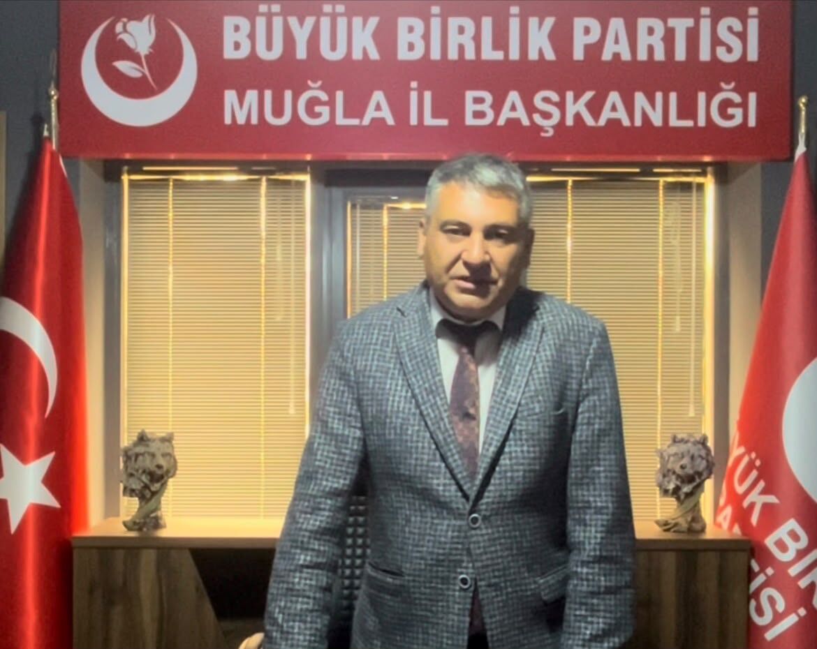 Özkan Bozkurt