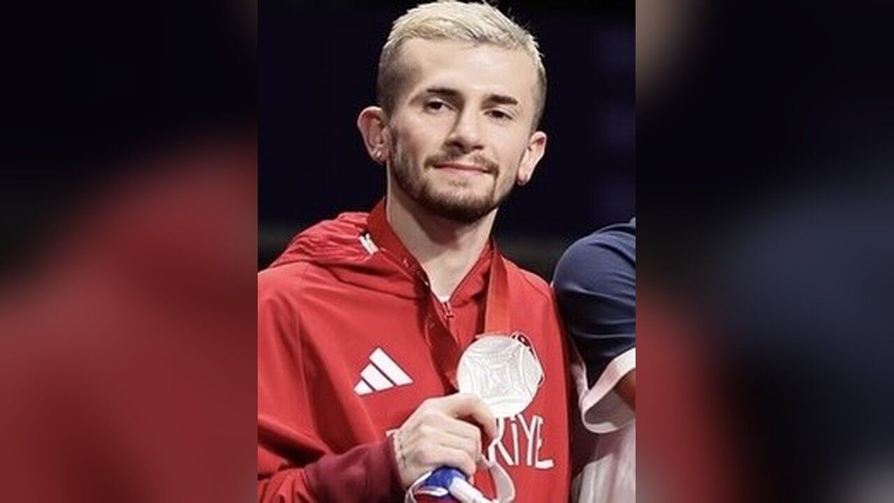 Alican Özcan kimdir? Paris 2024 ve Para Taekwondo