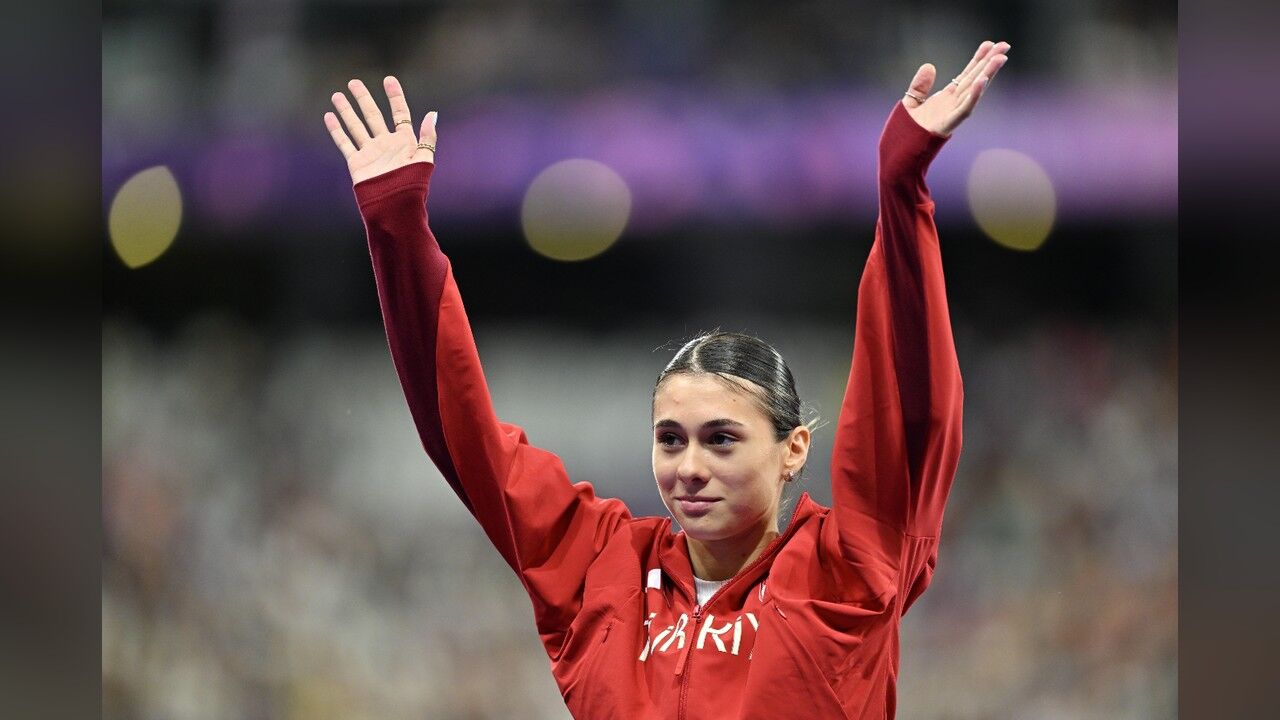 Aysel Önder kimdir? Paris 2024 ve Para Atletizm