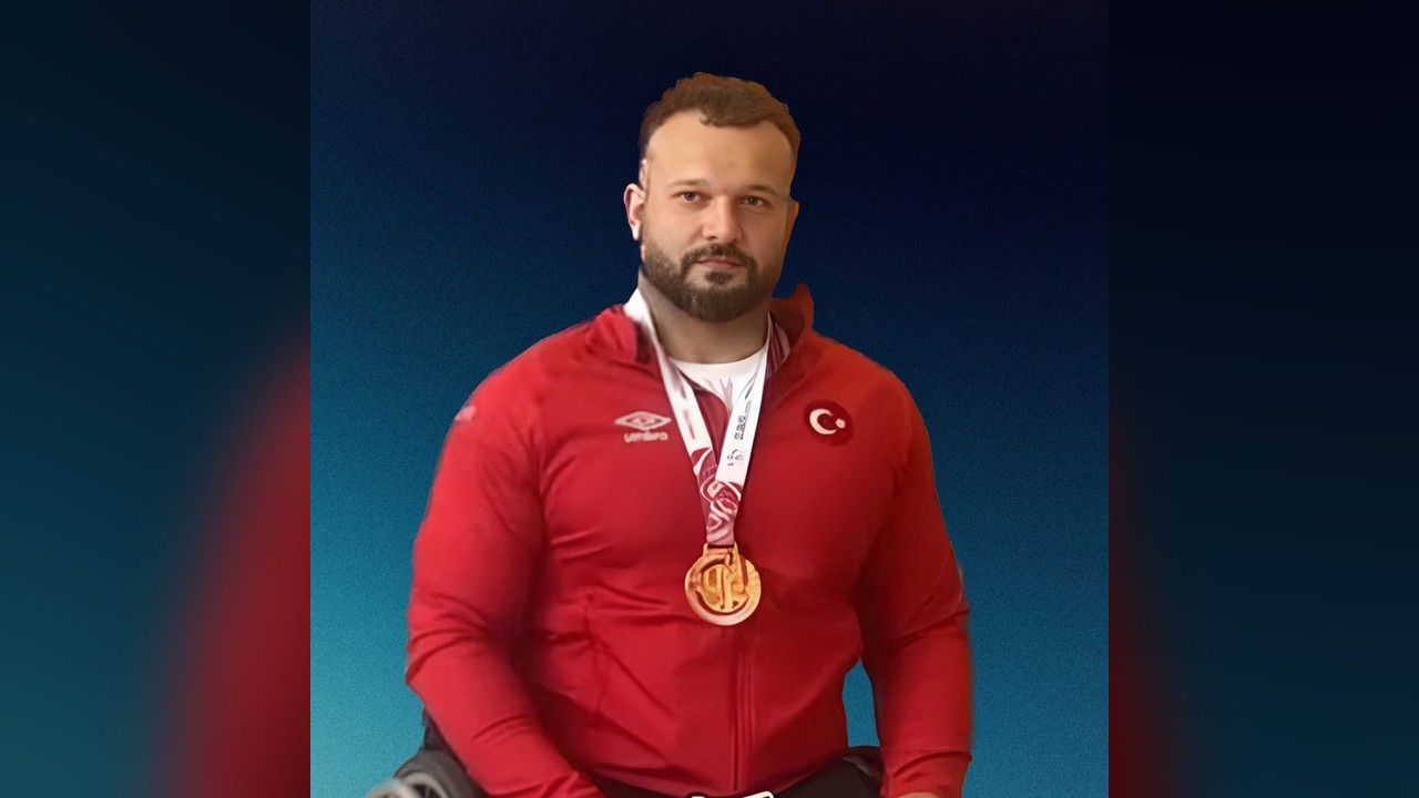 Uğur Yumuk kimdir? Paris 2024 ve Para Halter
