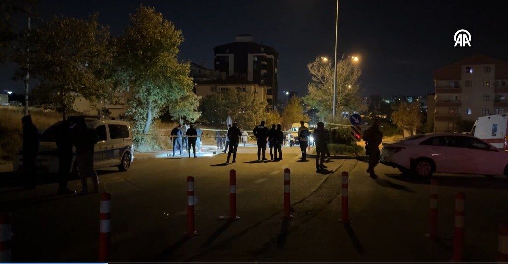 Polis Saldırı 1024X533