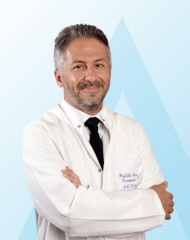 Prof. Dr. Murat Turfan 609X768