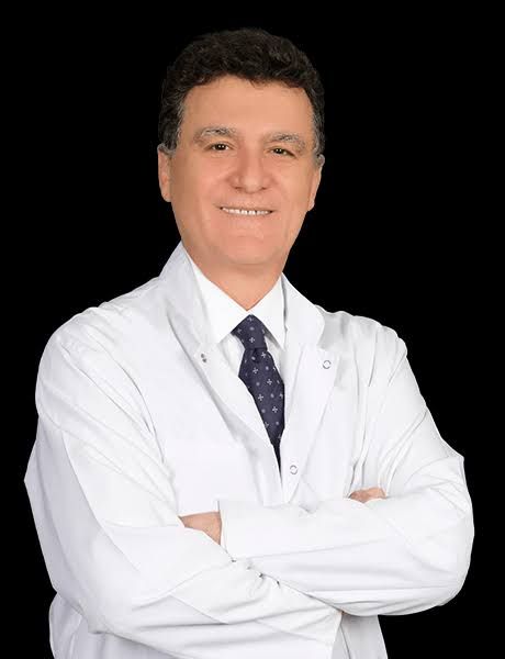 Prof. Dr. Tevfik Rıfkı Evrenkaya,